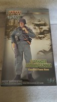 Elite Force Wwii 21st Panzer Div Gunner Franz Haas Figure 12 Bbi Blue Dragon Elite Force Wwii 21st Panzer Div Gunner Franz Haas Figure 12 Bbi Blue Dragon