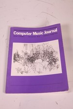 Computer Music Journal Volume 11 Number 1