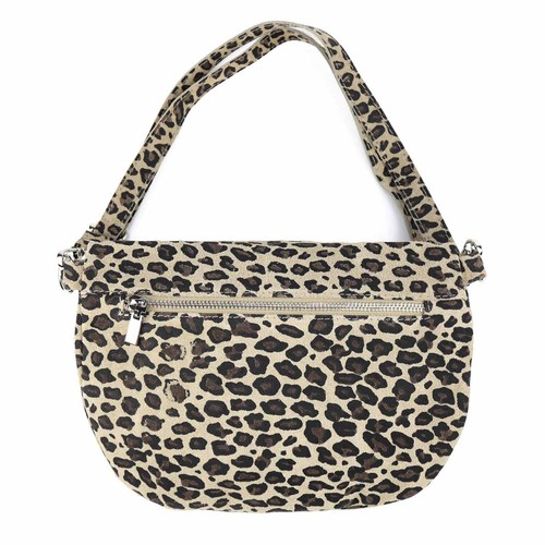 ITALy DAMEN LEDER HÜFT BAUCH GÜRTEL TASCHE Schultertasche CROSS BODY Over BAG - Bild 102 von 102