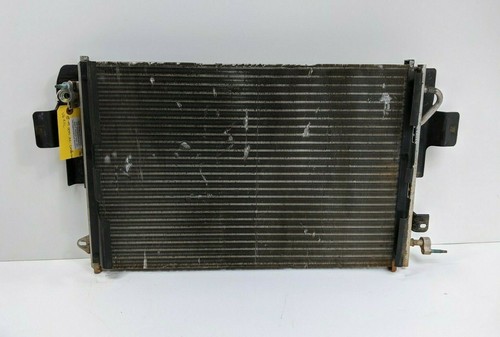2005 - 2009 FORD MUSTANG OEM AC A/C CONDENSER | eBay