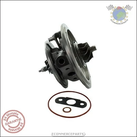 Turbolader SKODA ROOMSTER 1.2 TDI (5J)