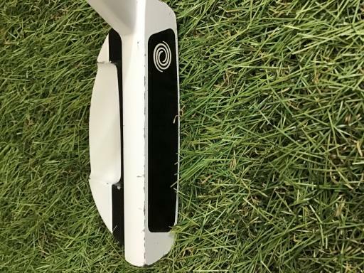 ODYSSEY PUTTER VERSA #9 White Japan Ver. 34INCHES | eBay