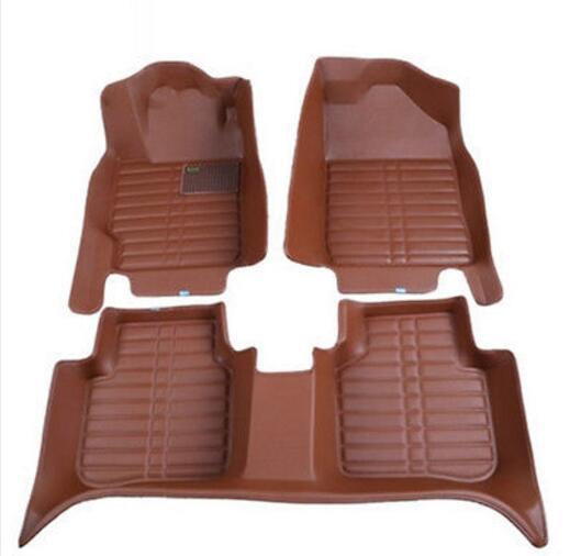 For Buick LaCrosse 20092021 CAR Floor Mats FloorLiner Carpets