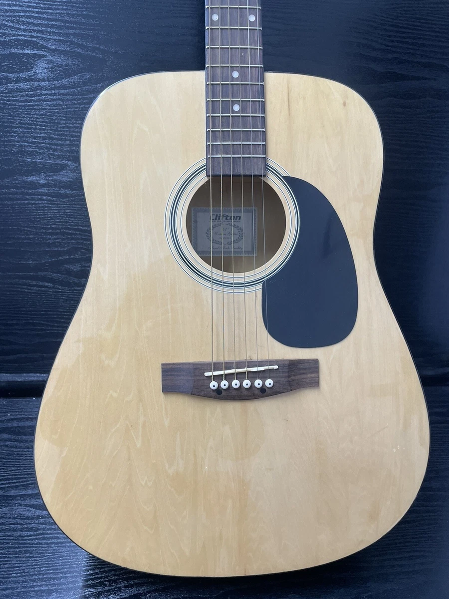 Clifton guitars cheap made in