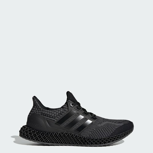 Adidas Ultra 4D 5.0 Running Shoes Men's 