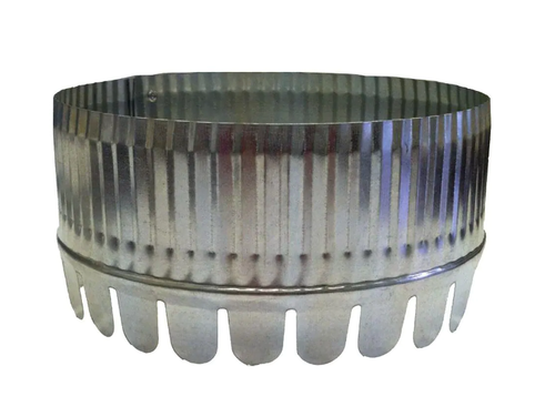 Master Flow 4 in. Diameter Starting Collar 12SC4000 - Pack of 6 - Bild 1 von 2