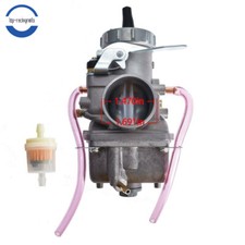 38mm Carburetor for Arctic Cat Triple ZRT 600...