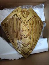 Soldier Boy Full Size Shield  The Boys S3 Cosplay Prop Home Collection Decor