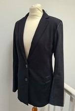 Theory Blazer Jacket Lavey K Size Us 6 / Uk 10