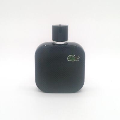 Eau De Lacoste L.12.12 NOIR EDT Pour Homme 3.3 oz /100 ml *NEW *