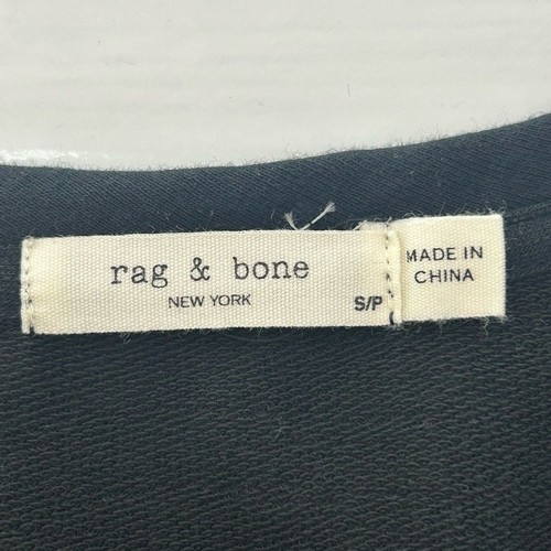 ABITO RAG & BONE PHOENIX TAGLIA S - Foto 8 di 9