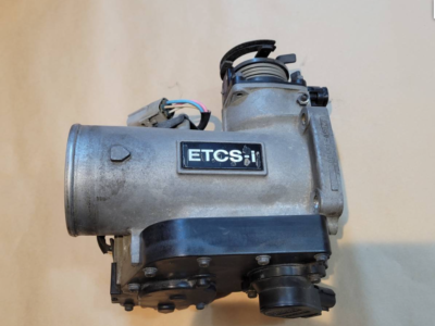 アリスト E-JZS160 スロットルボディ/スロボ 2JZ-GE 22030-46130 アリスト(JZS161)スロットルボディ 22030-46160 ETCS-i 2JZ-GTE 後期