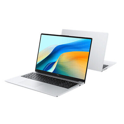 Huawei MateBook D 16 2024 12th Gen i5 16GB+512GB GLOBAL Ver Huawei MateBook D 16 2024 12th Gen i5 16GB+512GB GLOBAL Ver
