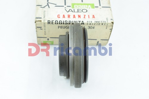 Cojinete de Empuje Liberador Embrague Peugeot 204 304 VALEO R018 75858000 - Imagen 3 de 5