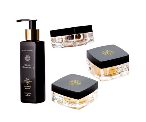 FM Gold Regenesis Range Day and Night Cream -FREE POSTAGE - Picture 19 of 22