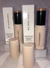 Burberry FreshGlow Stick Luminous Foundation & Concealer x2 Retails For $48 Each