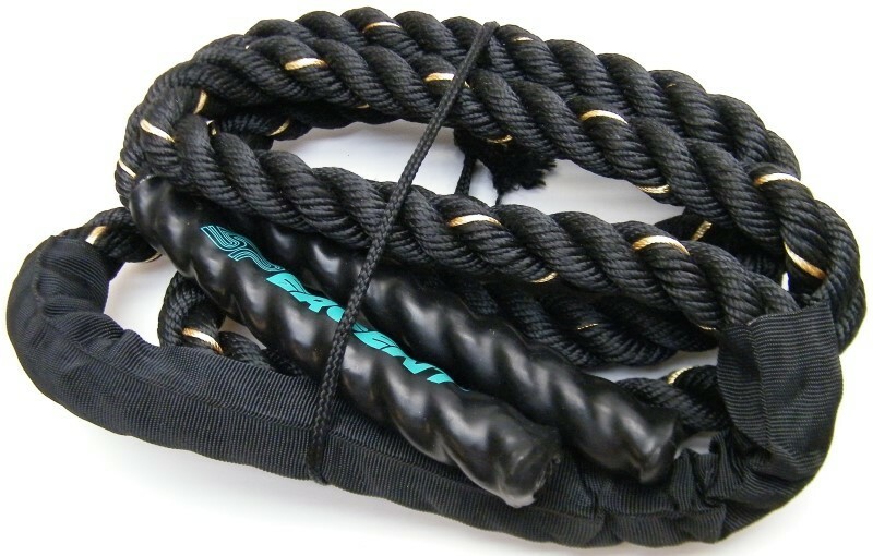5PERCENT MONSTER ROPE JUMPROPE WEIGHTED JUMP ROPE EXERCISE WORKOUT | eBay