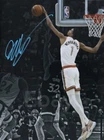 Victor Wembanyama San Antonio Spurs  Signed 8.5 x 11 Photo Autograph Print