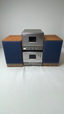 STEREO SONY HCD TX1  FUNZIONANTE COMPLETO del 1997