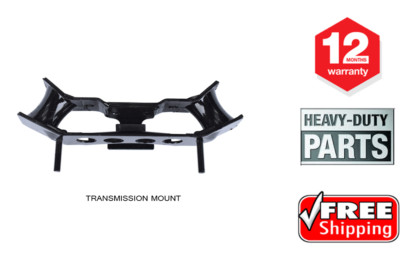 HOLDEN COMMODORE SS VE - L76 L77 L98 - V8  TRANSMISSION MOUNT  6.0L