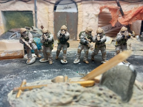 US RANGERS 1:72 REF:009 - Imagen 7 de 10