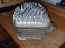 Kit Cylindre culasse PM FA1 49 CM3 PEUGEOT Scooter Trekker Zenith Vivacity 50