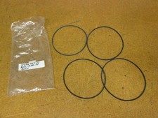 Sony 3-656-465-00 Idler Belt New Lot of 4 