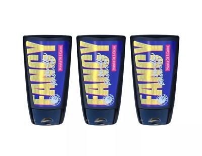 Wild Tan/Fancy Vanilla Bronzer ''Marula Oil&Cacao'' 3x125ml/Solariumkosmetik