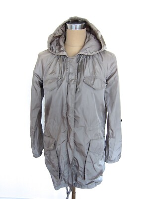 Lempelius   jacket windbreaker rain jacket 36 38 sustainability   TOP   NP  300