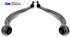 FOR AUDI A4 8K 2007> A6 4G 2011> FRONT 2 LOWER SUSPENSION WISHBONE ARMS 12MM