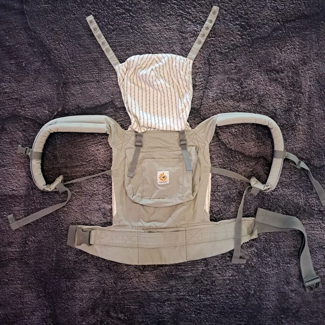 Ergobaby Kids Dewdrop original Baby Carrie
