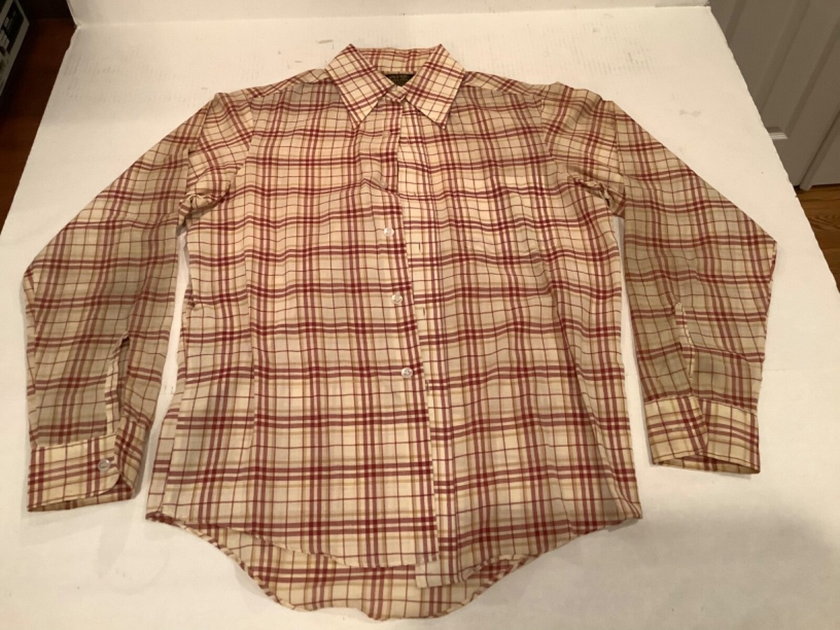 Sears Put On Shop True Vintage 50s 60s 70s Striped Button Up Sears Put On Shop True Vintage 50s 60s 70s Striped Button Up