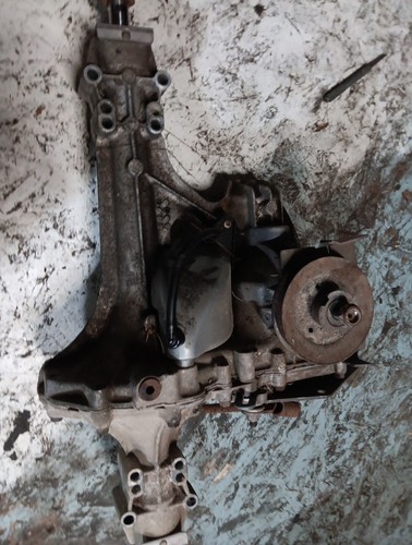 Husqvarna Transaxle 192587 316-0610 960450003 Gth2448 Craftsman Ayp Transmission - Picture 3 of 7