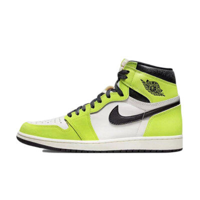 Nike Air Jordan 1 AJ1 Retro High OG Visionaries Men's Sneakers