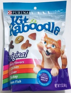 kit and kaboodle dry cat food