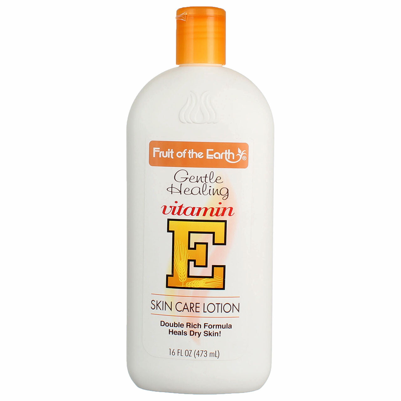 Fruit Of The Earth Vitamin E Skin Care Lotion, 16 fl oz