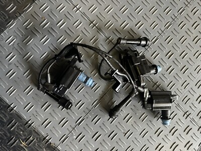 Toyota Altezza Gita JCE10 2JZGE Ignition Coil [kit] 9091902216