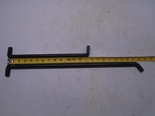 O2a WINDSHIELD SUPPORT BRACKET Boat Marine Brace Swivel Pair 12.5" + 21.5"