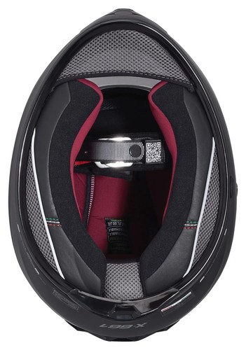 X-LITE X-661 INICIO TALLA L - Imagen 3 de 7