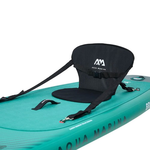 Aqua Marina Breeze 9'10'' SUP Stand Up Paddle Board aufblasbares Allround-iSUP - Bild 5 von 9