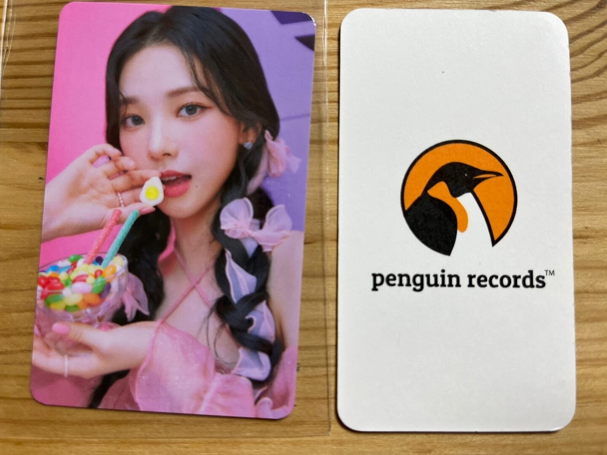 aespa - Oh! Caendy Pocket Part.1 Caendy CARD PACK PHOTO CARD | eBay