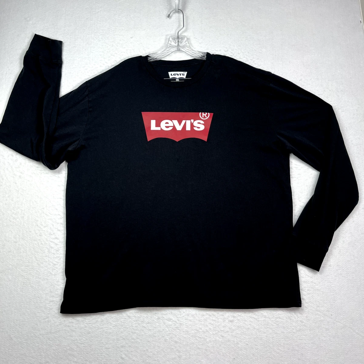 Levis t shirt xxl new arrivals