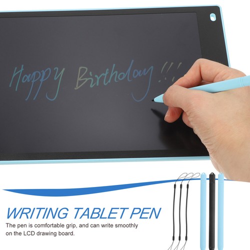 Stift Kleinkind Kinder Schreiben Tablet-Stifte Zeichenstift Aus Kunststoff - Afbeelding 8 van 12