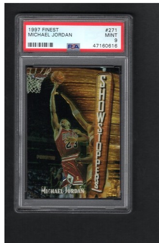 Carte singole Michael Jordan in vendita a prezzi accessibili - Foto 160 di 165