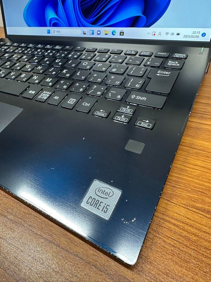 ★快速★VAIO/vjpk★メモリ16GB NVMe SSD256GB B64 All Vaio – Vaio USA