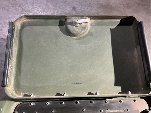 Caja de control de conjunto de generador Cummins AMMPS 04-20442 6110-01-588-4727 44940 - Imagen 7 de 19