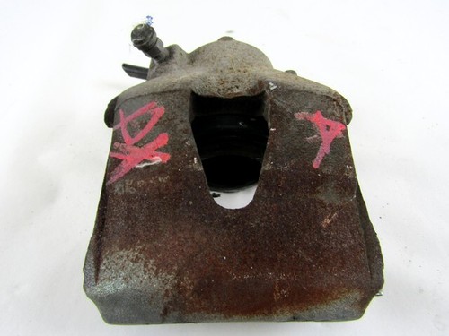 1K0615124D Bremssattel Vorne Rechte Seite VOLKSWAGEN Golf 4 1.9 D 81KW 5M 5P