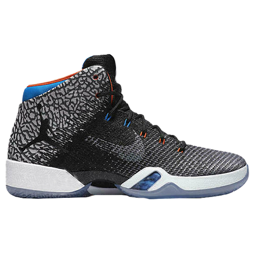 Air Jordan 31 XXXI Why Not Cement 30.5 Russell Westbrook PE AA9794 