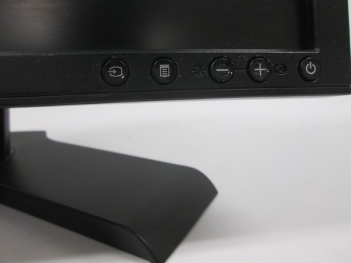 Dell 19" P190st 1280 x 1024 LCD Monitor w/ Adjustable Height Swivel Base - Picture 2 of 8