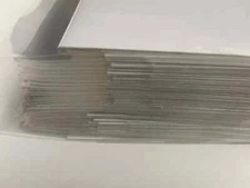 100 X Teenage Mutant Ninja Turtles Last Ronin #1 Bags & Boards